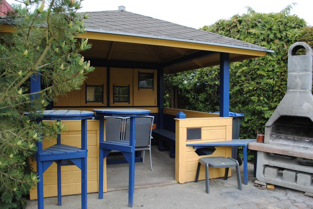 菲林安拉格多尔酒店 Neuendorf A 外观 照片
